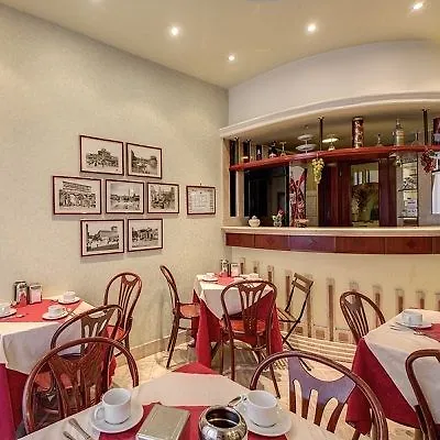 Orbis Otel Roma
