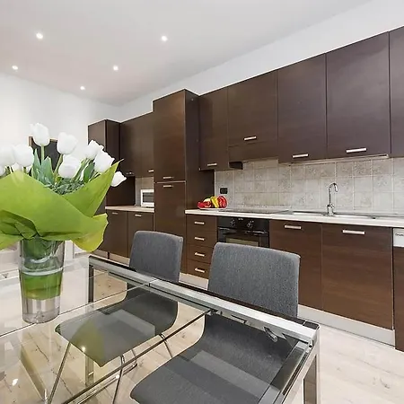 St. Peter Holiday Home Rome
