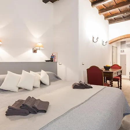 Forum Apartment Rome