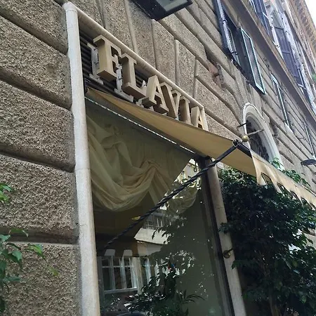 Flavia 3*