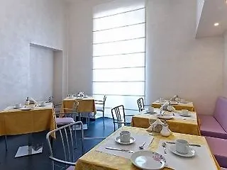 Hotel Collina Rome