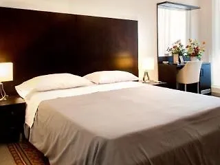 El Dorado Colosseum 2* Rzym