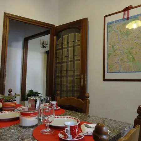 Apartment Oltre Le Mura