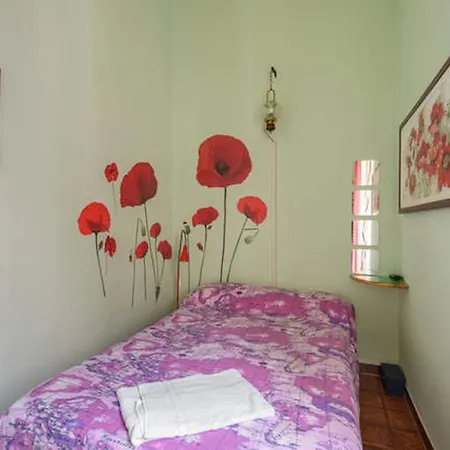 Guest house Sixbeds Rome