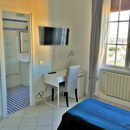Guest house Vittorino Rome