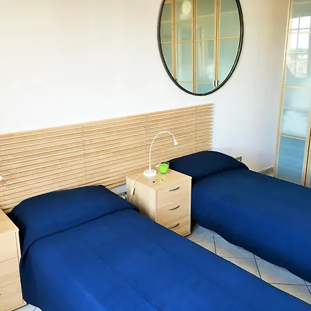 Vittorino 3* Rome