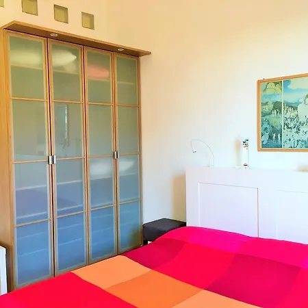 Vittorino Guest house Rome