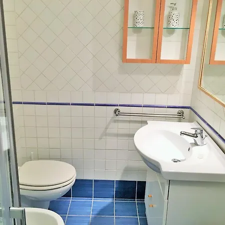 Vittorino Guest house