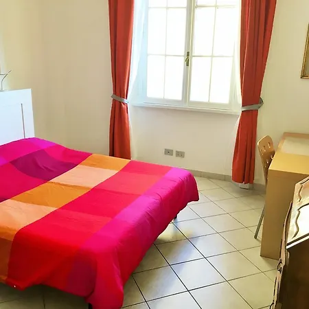 Guest house Vittorino 3*