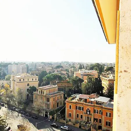 Vittorino 3* Rome