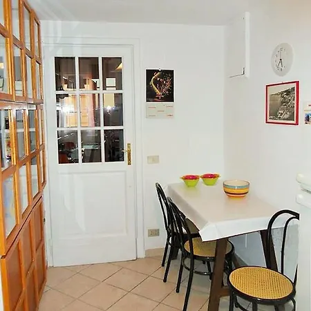 Guest house Vittorino