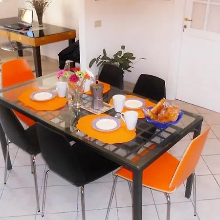 Vittorino Guest house Rome