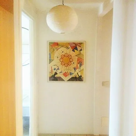Vittorino Guest house