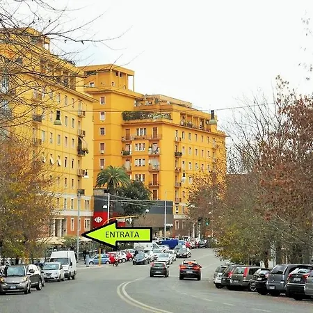Vittorino Guest house 3*