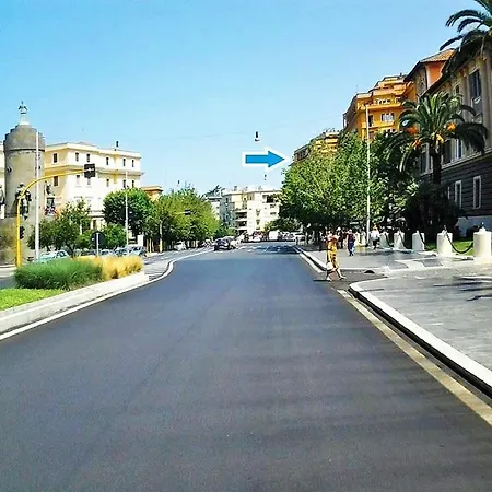 Guest house Vittorino Rome