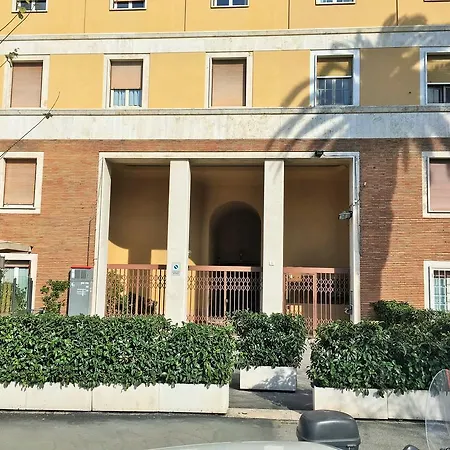 Vittorino Guest house Rome