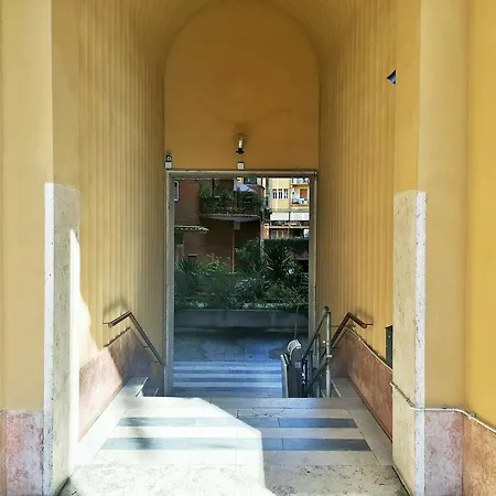 Vittorino Rome