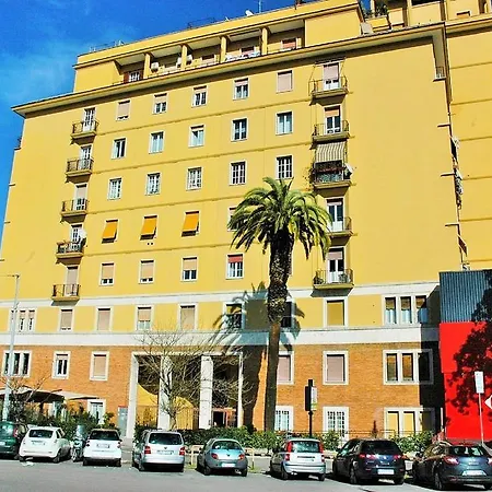 Guest house Vittorino Rome