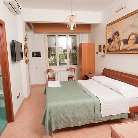 Apartment Oliveri Viale Marconi Rome