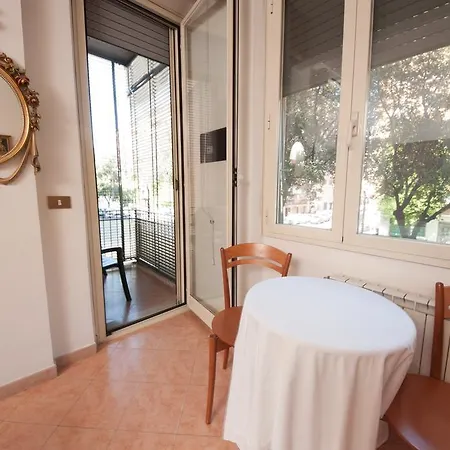 Oliveri Viale Marconi * Rome