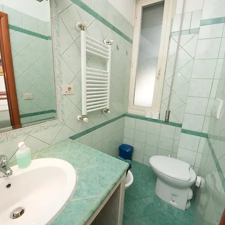 Oliveri Viale Marconi Apartment Rome