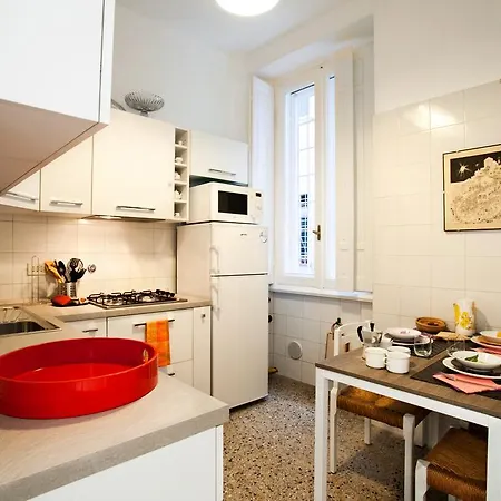 Apartment Wanderlust
