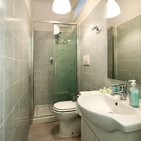 Wanderlust Apartment Rom