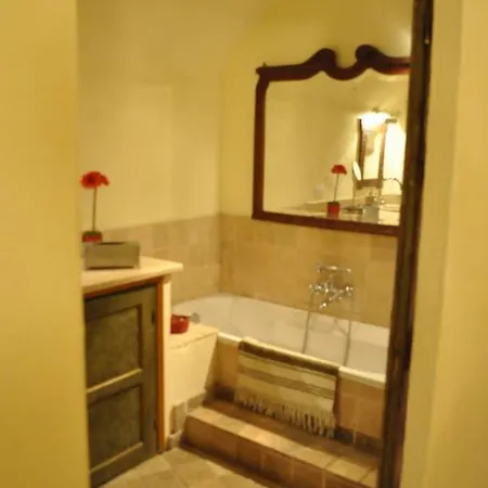 Onofrio Flat Rome
