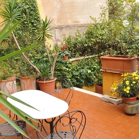 Apartment Onofrio Flat *