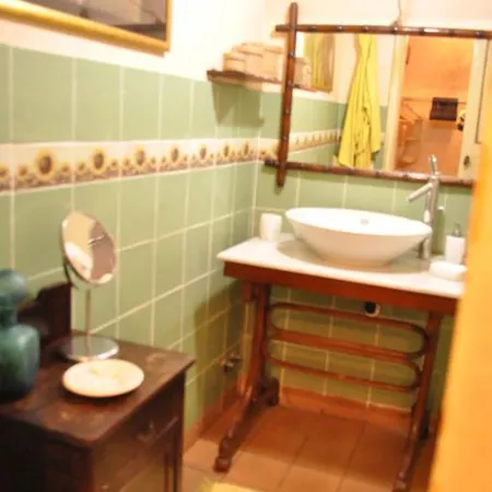 Onofrio Flat Apartment Rome