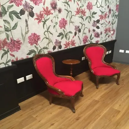 Dimora Storica Urbana Guest house Rome