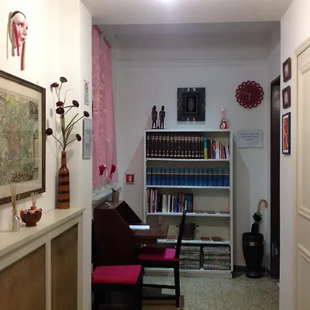 Domus Maximi Bed & Breakfast Roma