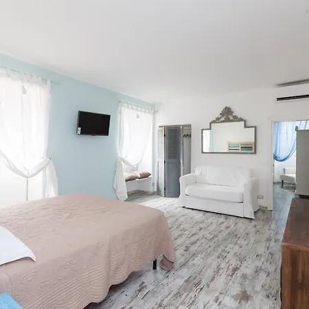 Apartamento La Maison D Azur Roma