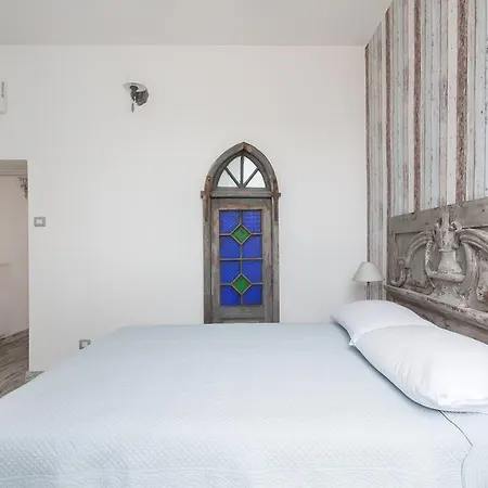 La Maison D Azur Apartamento Roma