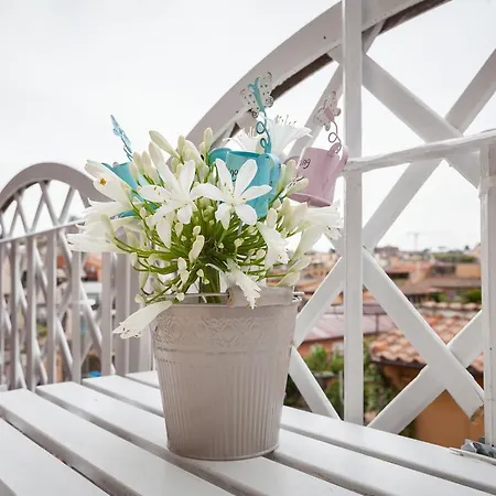 La Maison D Azur Apartamento *