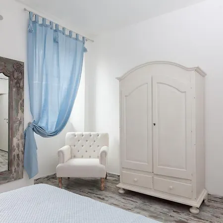 La Maison D Azur Apartamento *