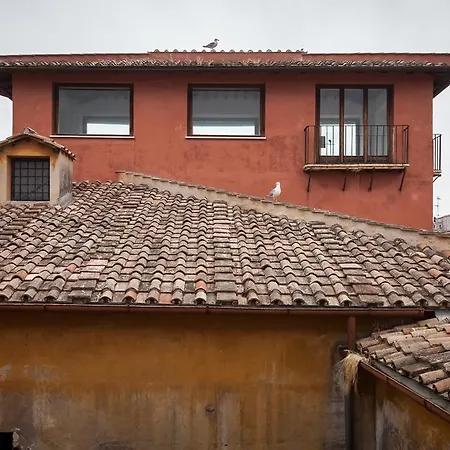 La Maison D Azur Roma