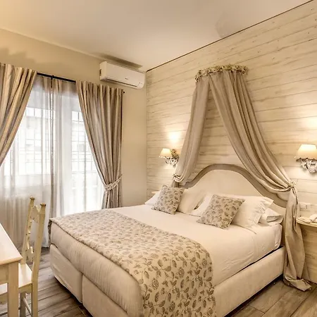 Casa Mia Vaticano Guest house Rome