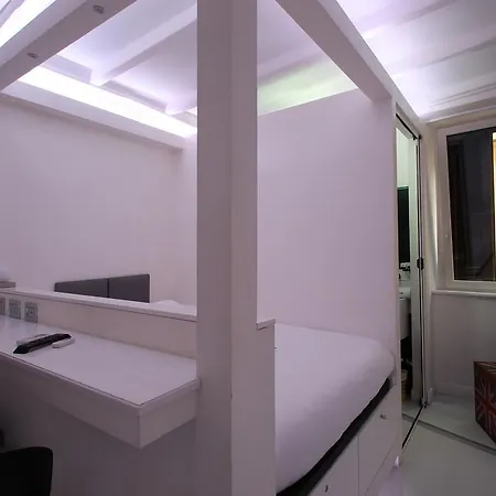 Irooms - Spanish Steps 4* Rome