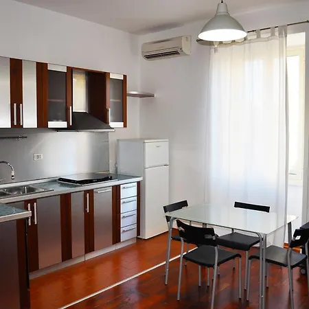 Apartment La Casa Di Martina