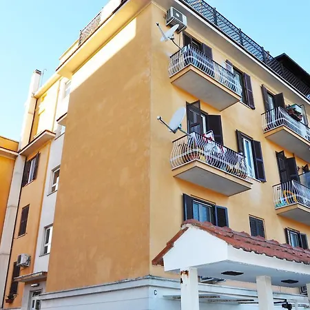 La Casa Di Martina Apartment Rome