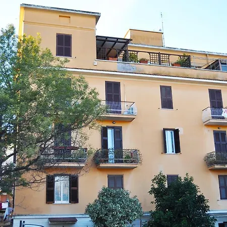 La Casa Di Martina Apartment Rome