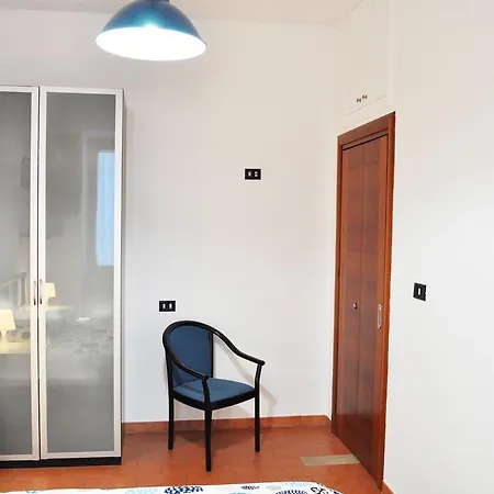 La Casa Di Martina Rome