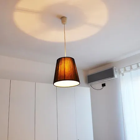 La Casa Di Martina Apartment