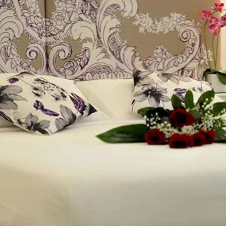 Easyrome Affittacamere 3*