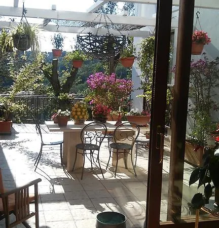 Relais La Canfora Guest house