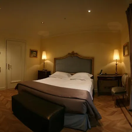 Duse Hotel 4*
