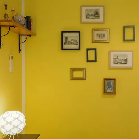 Bed & Breakfast Barbara Vaticano Affitti Brevi Roma