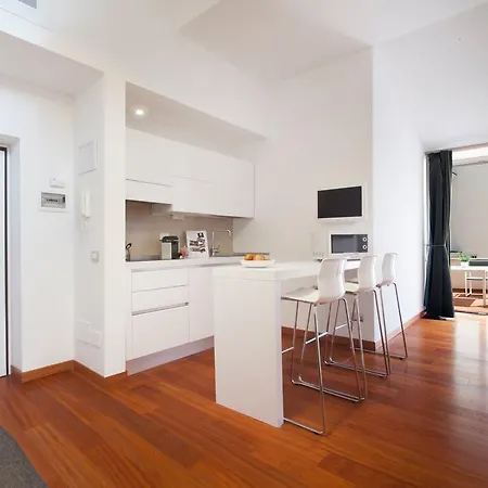 Oriana Homel Apartmán