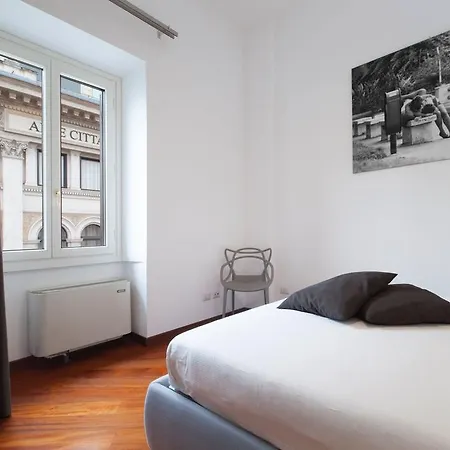 Oriana Homel Rome